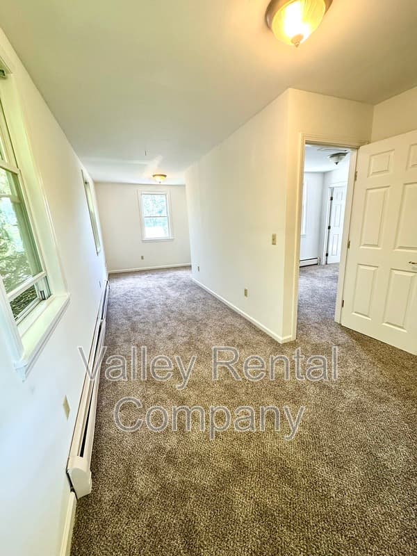 Northampton Condo: 240 State Street - 1