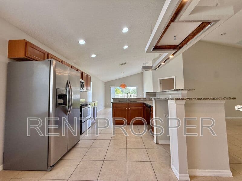 Kissimmee House: 4059 Sunny Day Way