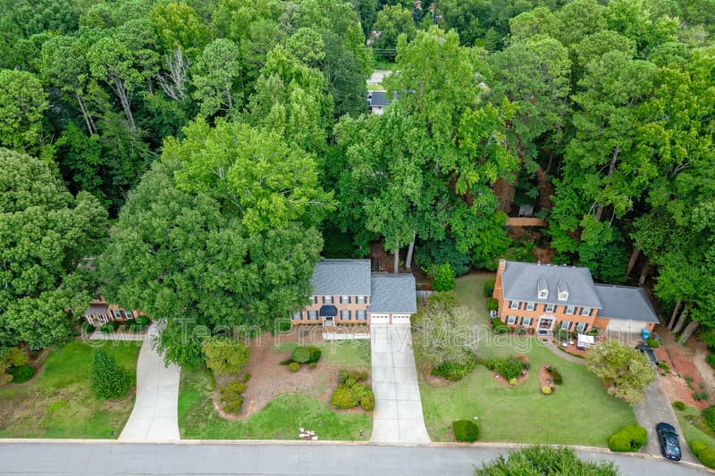 Lawrenceville House: 766 Chesterfield Dr
