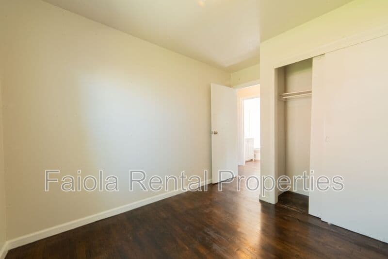 Atlantic City House: 1739 Lincoln Avenue