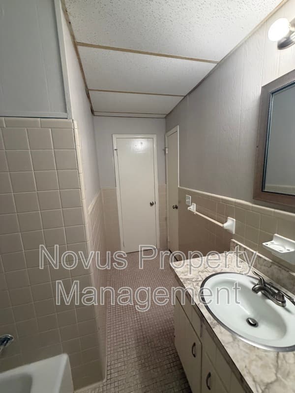 Bowdon Condo: 191 Harvell Drive - C-5