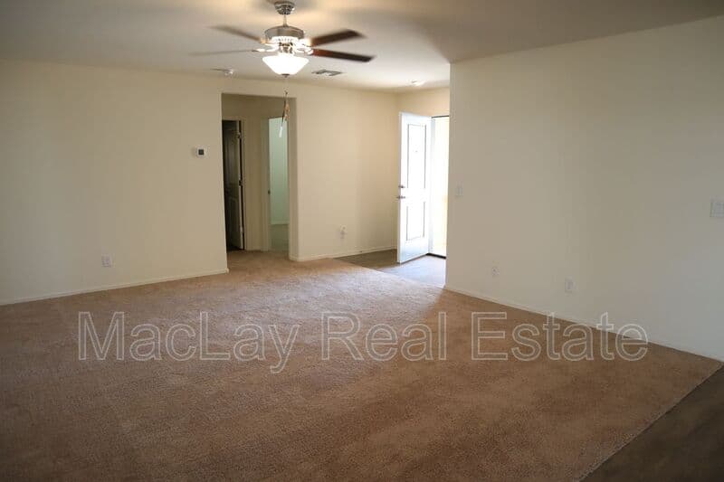 Casa Grande House: 1553 E Caballero Dr.