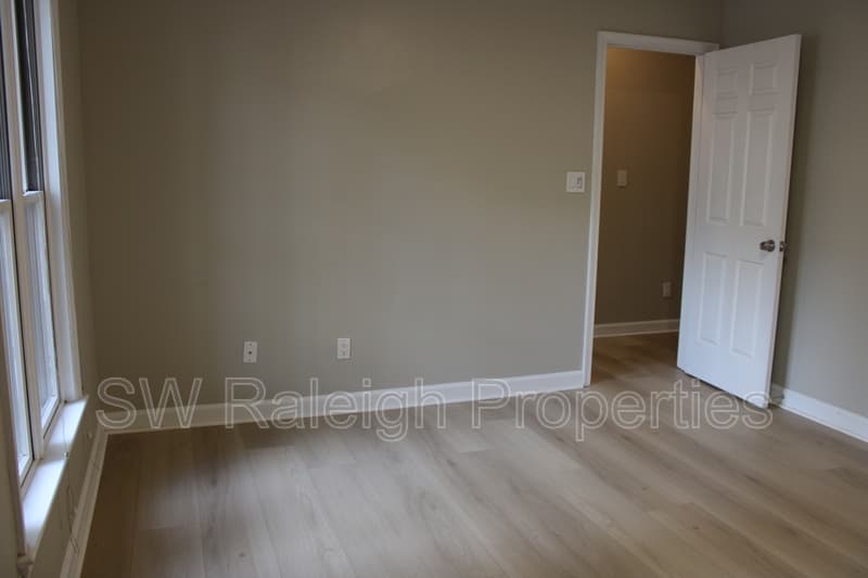 Raleigh Condo: 252 East Davie Street - 1