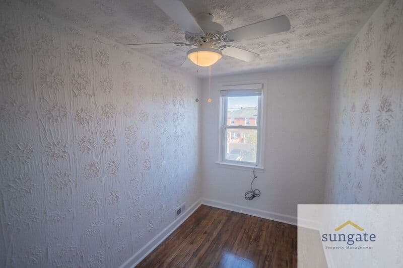 Dundalk Townhome: 7833 Saint Gregory Dr