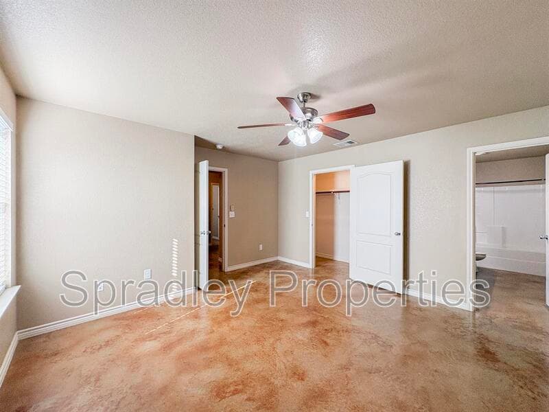 Temple Townhome: 4817B Deep Dr