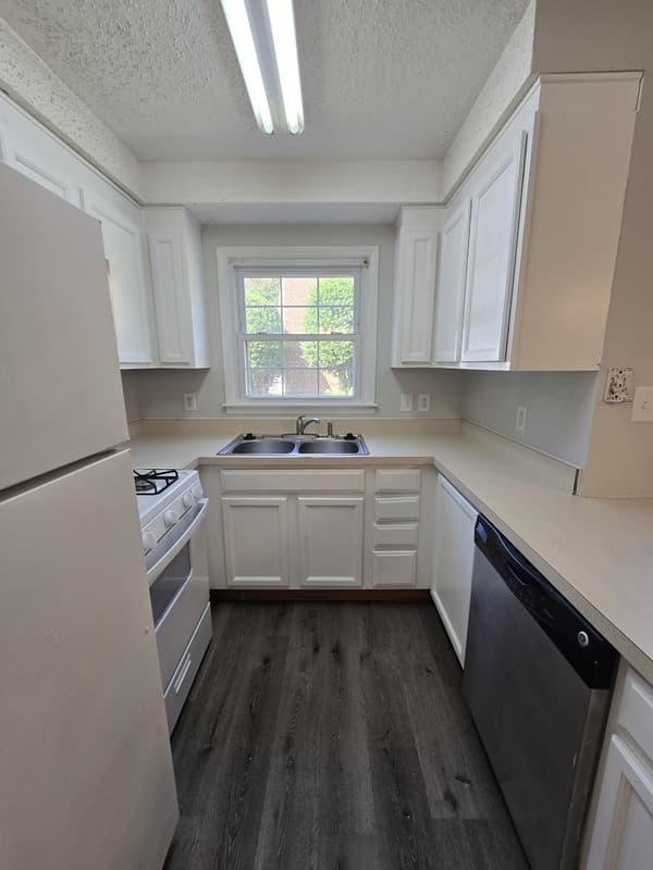 Raleigh Townhome: 4812 Blue Bird Court