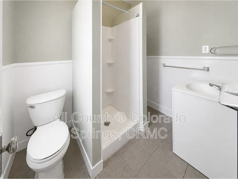 Colorado Springs Condo: 731 North Nevada
