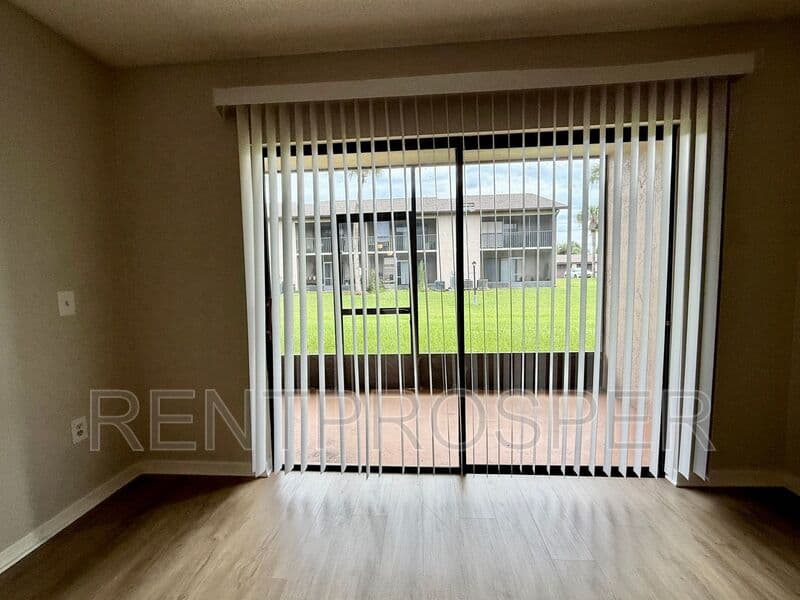 Melbourne Condo: 1069 Ellen Court