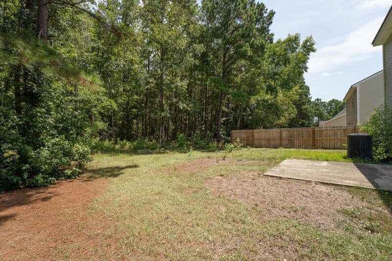 Port Wentworth House: 7 Gimbal Cir