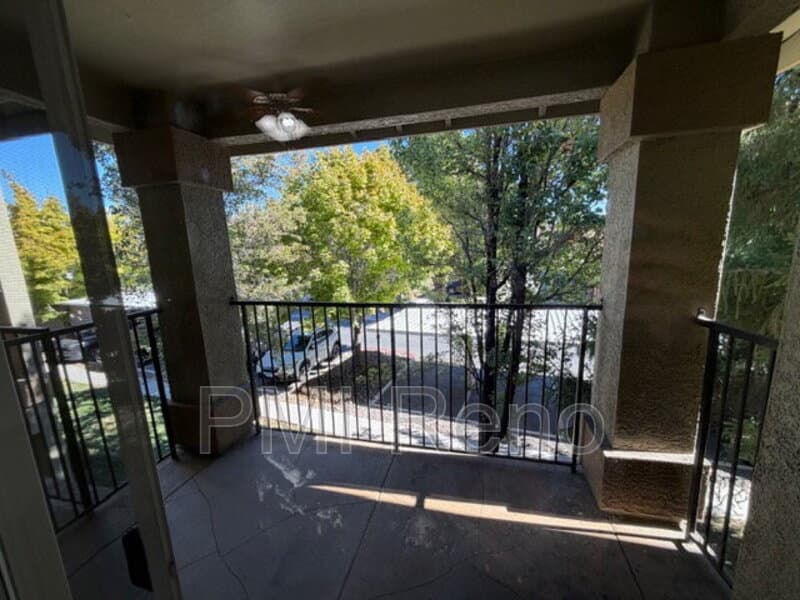 Reno Condo: 6850 Sharlands Ave