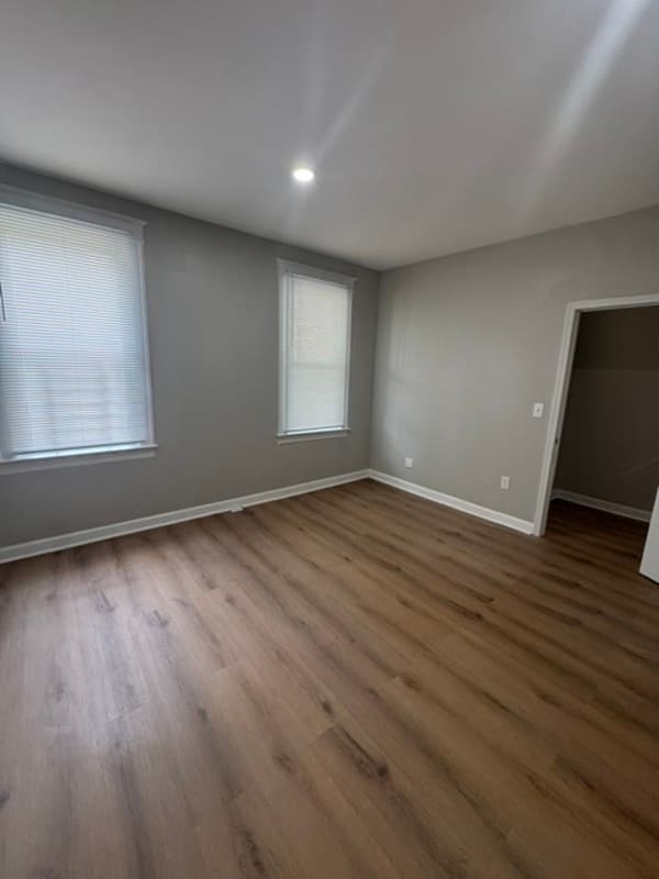 Baltimore Condo: 2547 Park Heights Terrace - 1