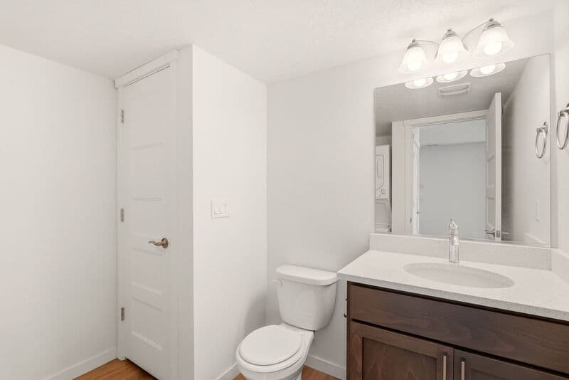 Spokane Valley Condo: 1422 North Michigan Lane - 1