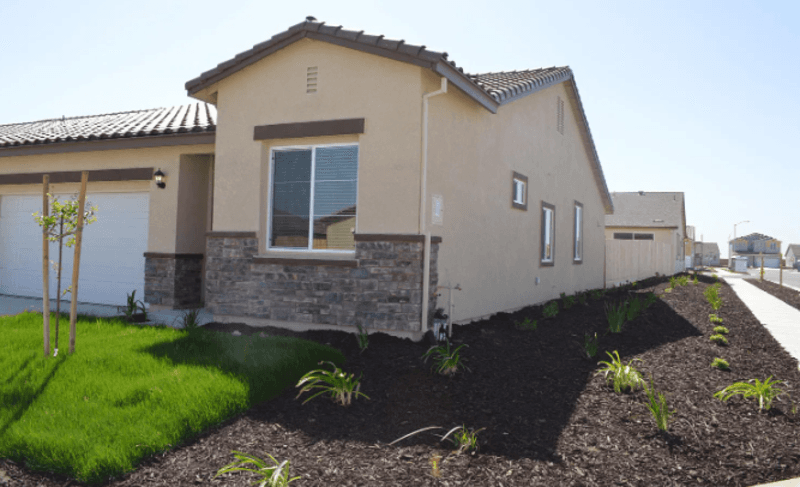 Merced House: 4467 Jennifer Way