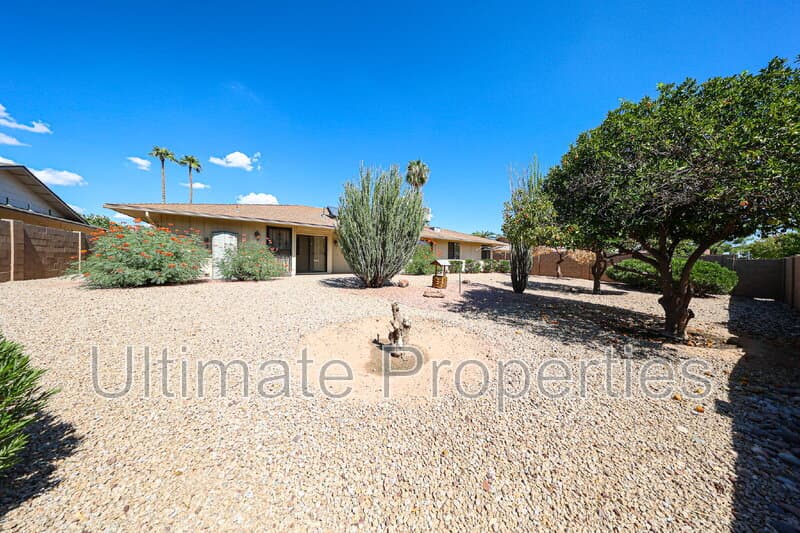 Sun City West House: 13107 West Lyric Drive