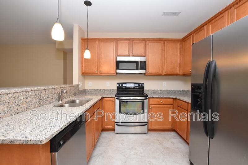 Fayetteville Condo: 1611 Bluffside Drive Unit 207 - 207