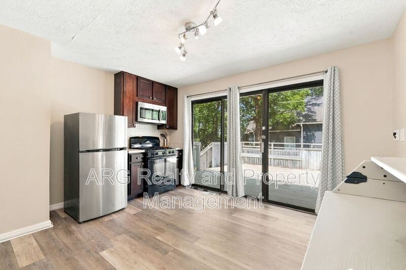 Atlanta House: 1014 Curran Street NW