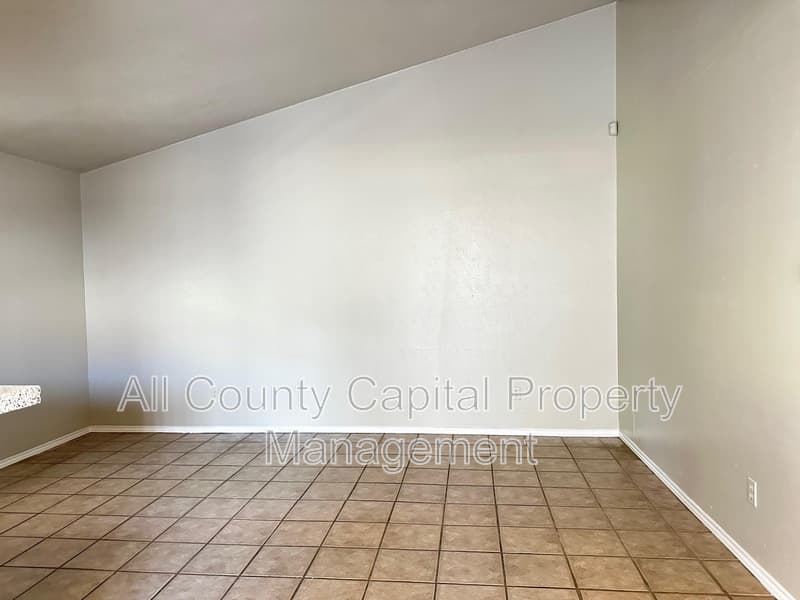 Austin Condo: 1102 Hickory Grove Dr, #A,