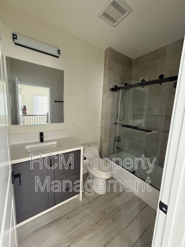 Westminster House: 7761 16th St.