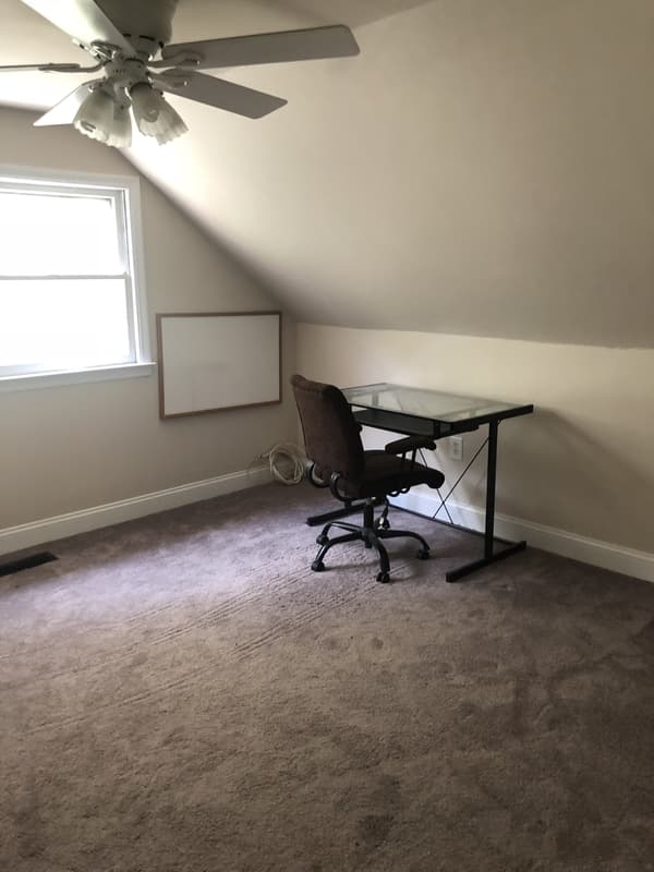 Glassboro House: 206 Swarthmore Road
