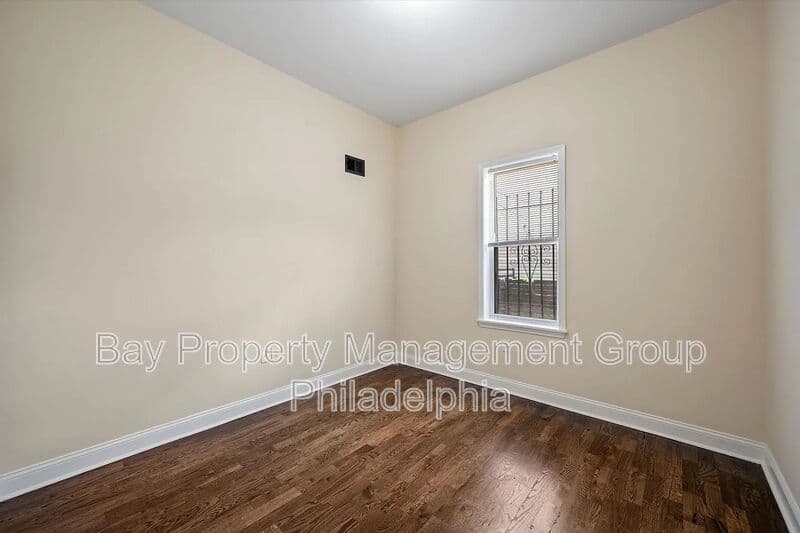 Philadelphia Condo: 1315 N 19th St