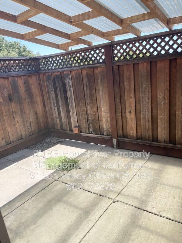 San Jose Condo: 2629 Skylark Drive