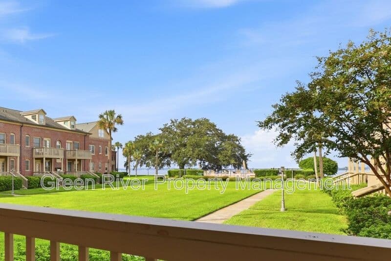 Jacksonville House: 1504 Palm Avenue 1504/1506