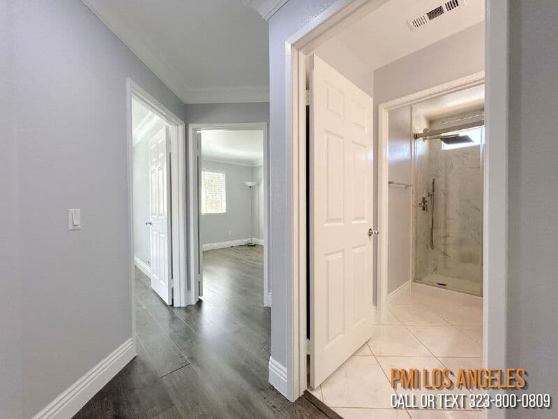 Pacoima House: 12445 Sonoma Drive