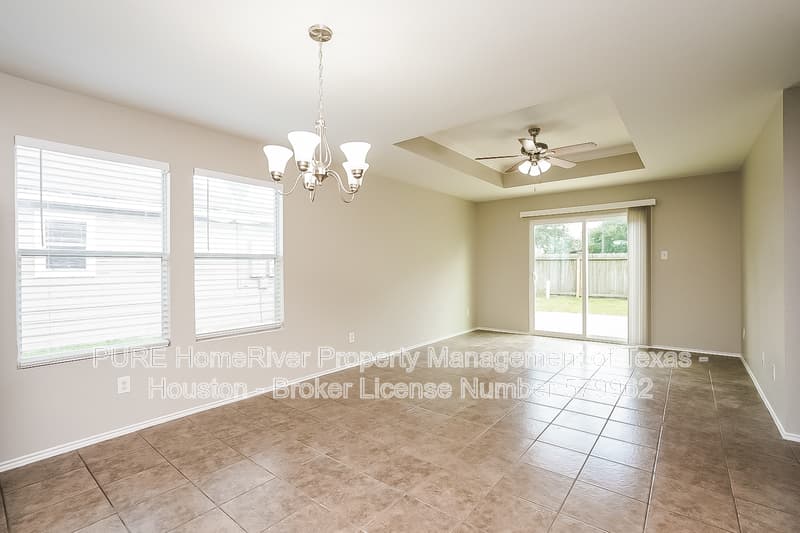 Richmond House: 19135 Jordans Landing Ln