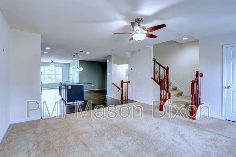 Baltimore House: 8434 Stansbury Lake Drive