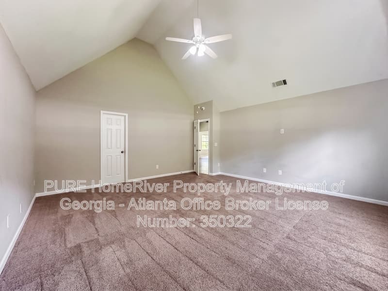 Mcdonough House: 1017 Maris Ln