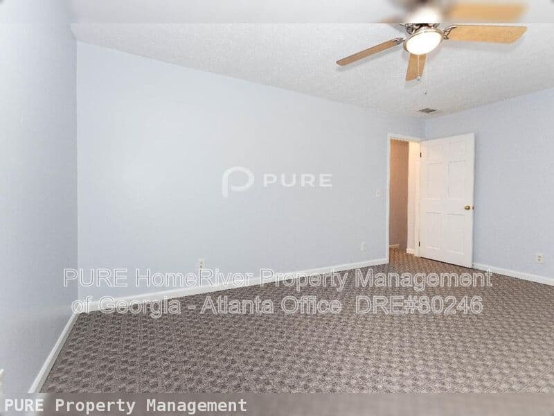 Marietta Condo: 296 Kimberly Way SW