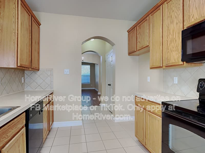 Mckinney House: 4609 Tina Dr