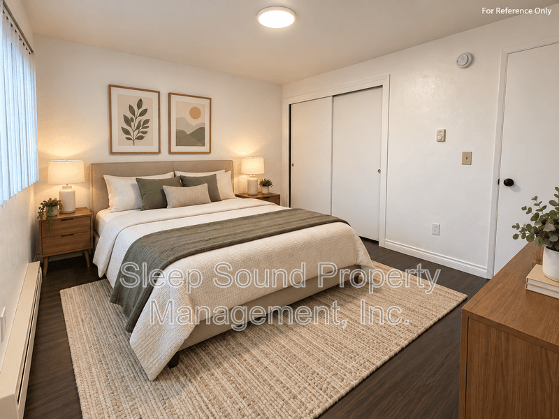 Forest Grove Condo: 3220 22nd Ave