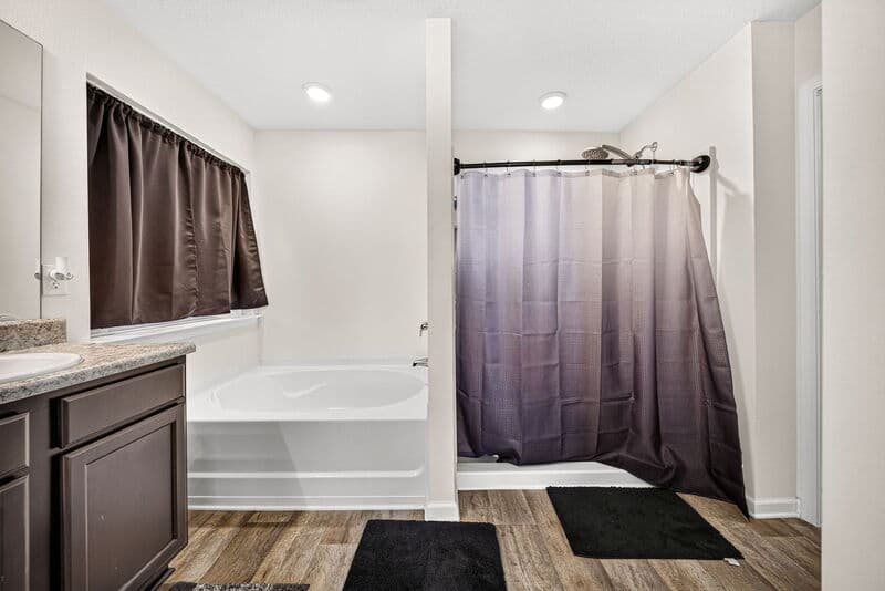 PANAMA CITY House: 7157 Hatteras Blvd