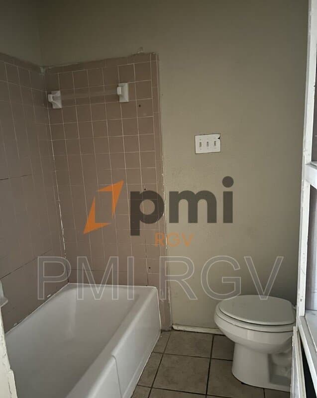 Edinburg Condo: 1608 Norma Ln