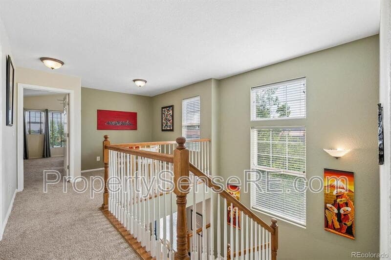 Aurora Townhome: 642 S Norfolk Way