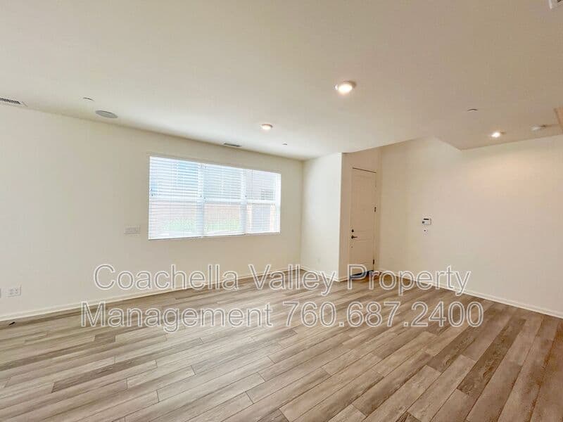 Indio House: 84443 Passagio Lago Way