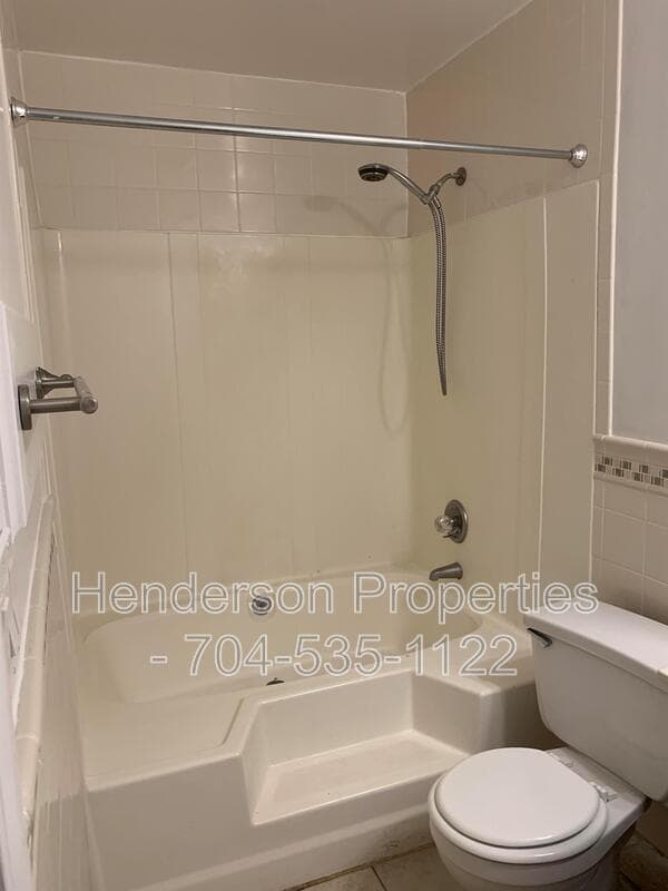 Charlotte Condo: 6516 Park South Drive