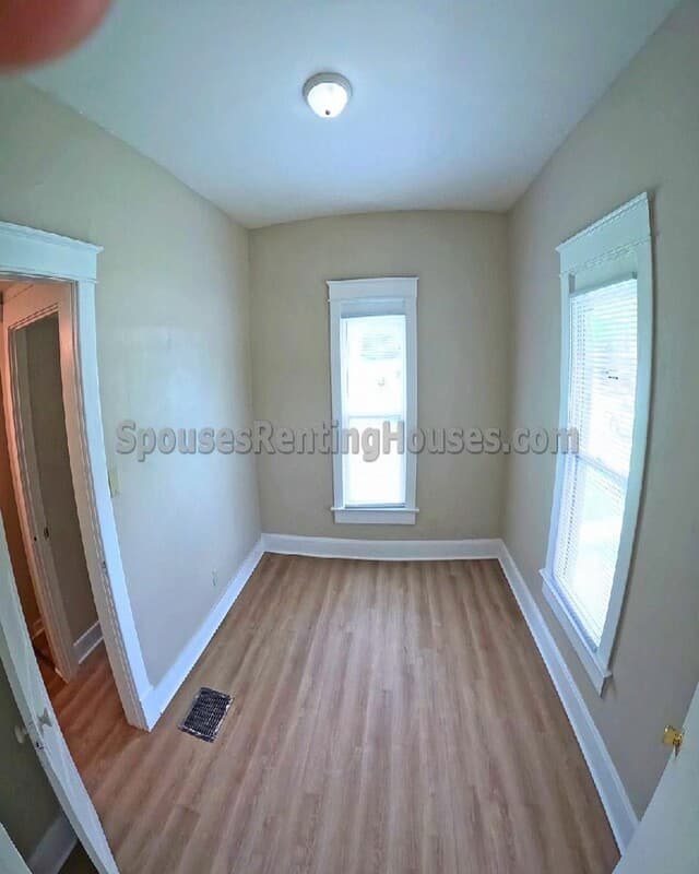 Terre Haute House: 2336 Sycamore Street