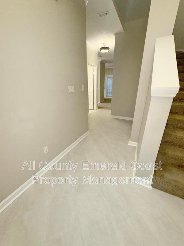 Santa Rosa Beach House: 732 E Mack Bayou Dr