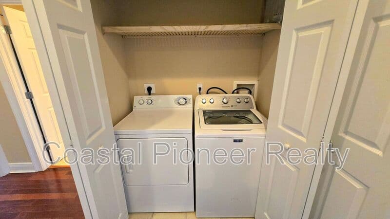Tampa Townhome: 1001 S Rome Ave