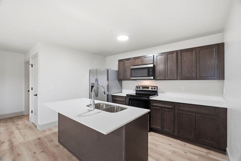 Coeur d'Alene Condo: 1808 North 15th Street - 208
