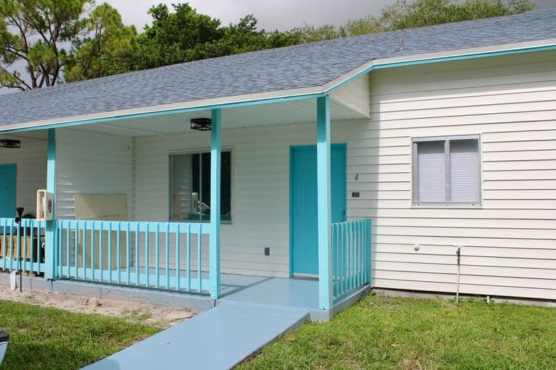 West Palm Beach House: 5214 Stacy Street