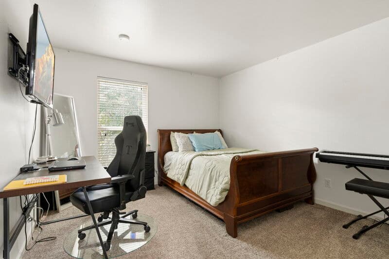 Centennial Condo: 7275 S Xenia Cir