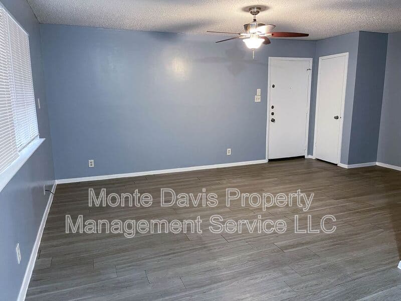 Austin Condo: 8907 Parkfield Drive