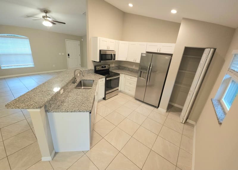 Ocala House: 7 Juniper Pass Way