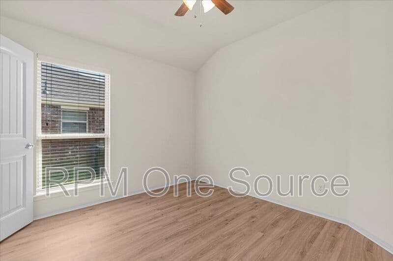 Princeton House: 1729 Park Trails Blvd.