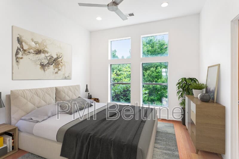 Atlanta Townhome: 988 Dekalb Ave NE