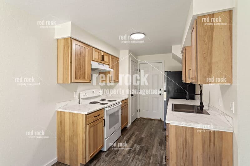 Coeur d' Alene Condo: 3901 West Spiers Avenue - 1