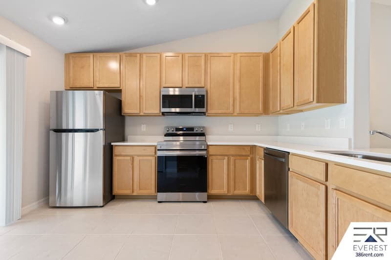 Palm Coast Townhome: 16 Unimay Court